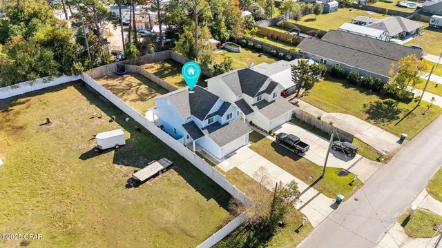 $443,800 | 2200 Dorothy Avenue, Panama City Beach, FL 32408