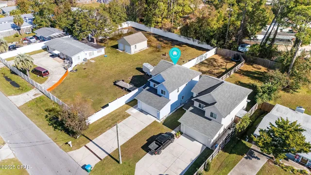 $443,800 | 2200 Dorothy Avenue, Panama City Beach, FL 32408