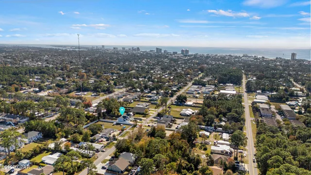 $443,800 | 2200 Dorothy Avenue, Panama City Beach, FL 32408