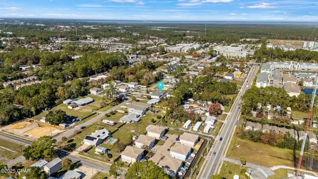 $443,800 | 2200 Dorothy Avenue, Panama City Beach, FL 32408