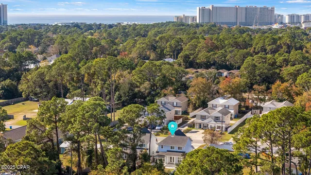 $443,800 | 2200 Dorothy Avenue, Panama City Beach, FL 32408