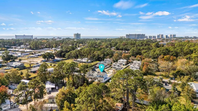 $443,800 | 2200 Dorothy Avenue, Panama City Beach, FL 32408