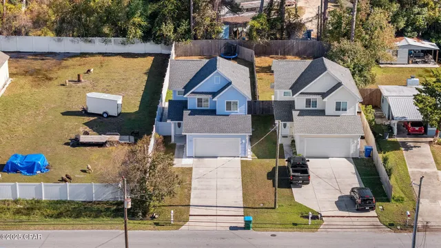 $443,800 | 2200 Dorothy Avenue, Panama City Beach, FL 32408