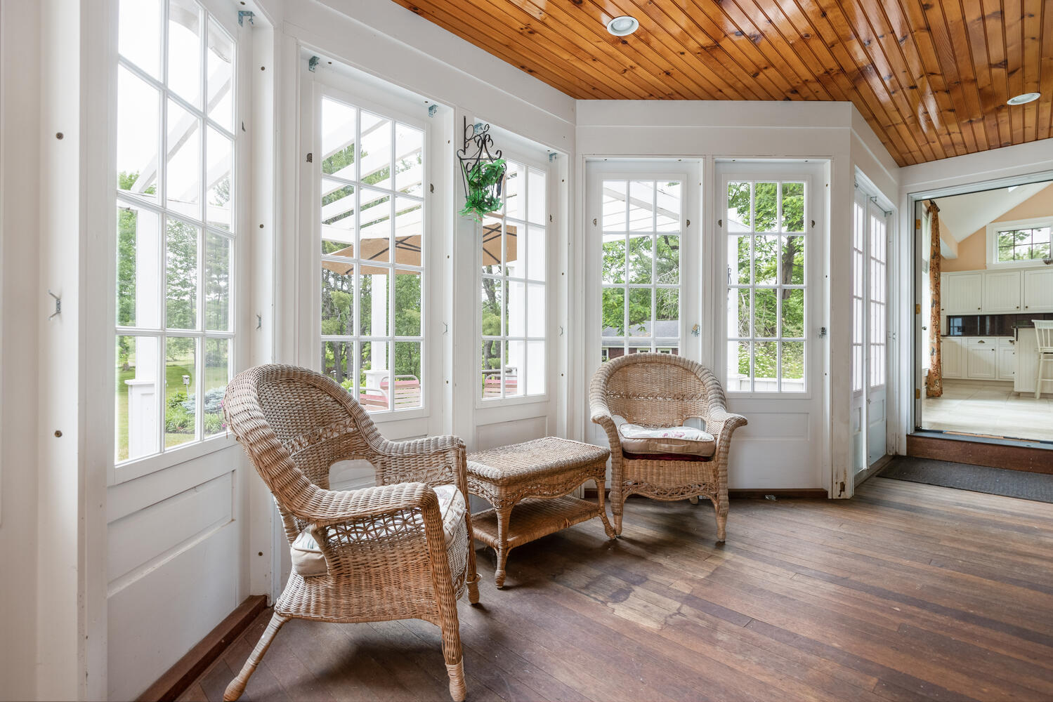 306 Main Street Cumberland, ME 04021 - Photo 16 of 71 306 Main St Cumberland ME-large-016-056-