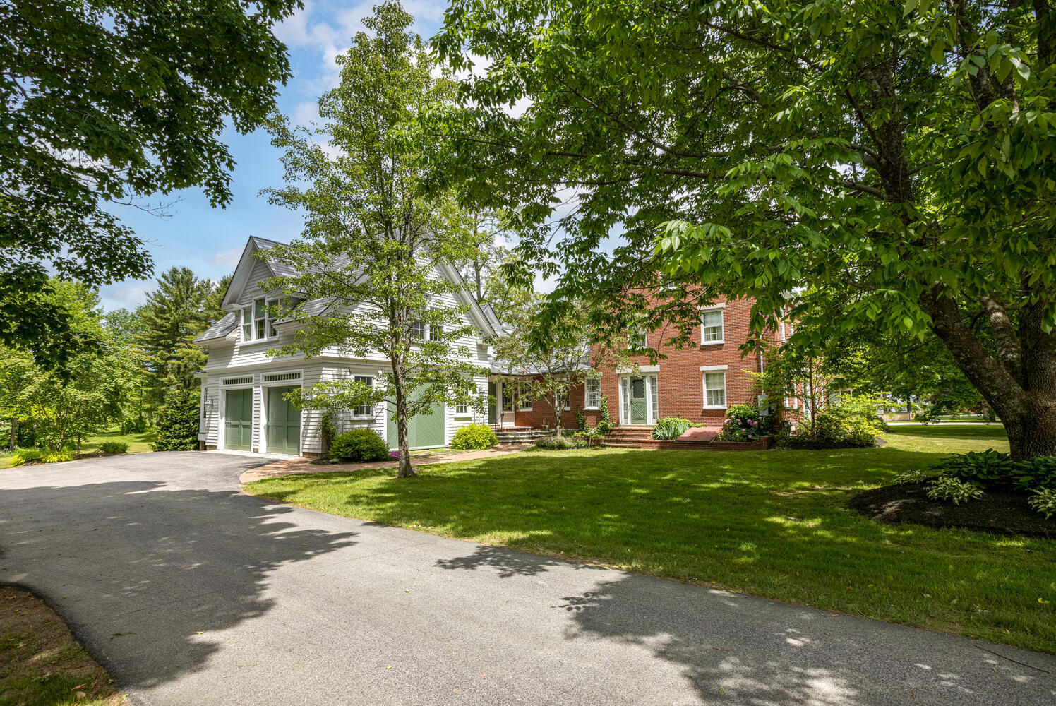 306 Main Street Cumberland, ME 04021 - Photo 2 of 71 306 Main St Cumberland ME-large-002-079-