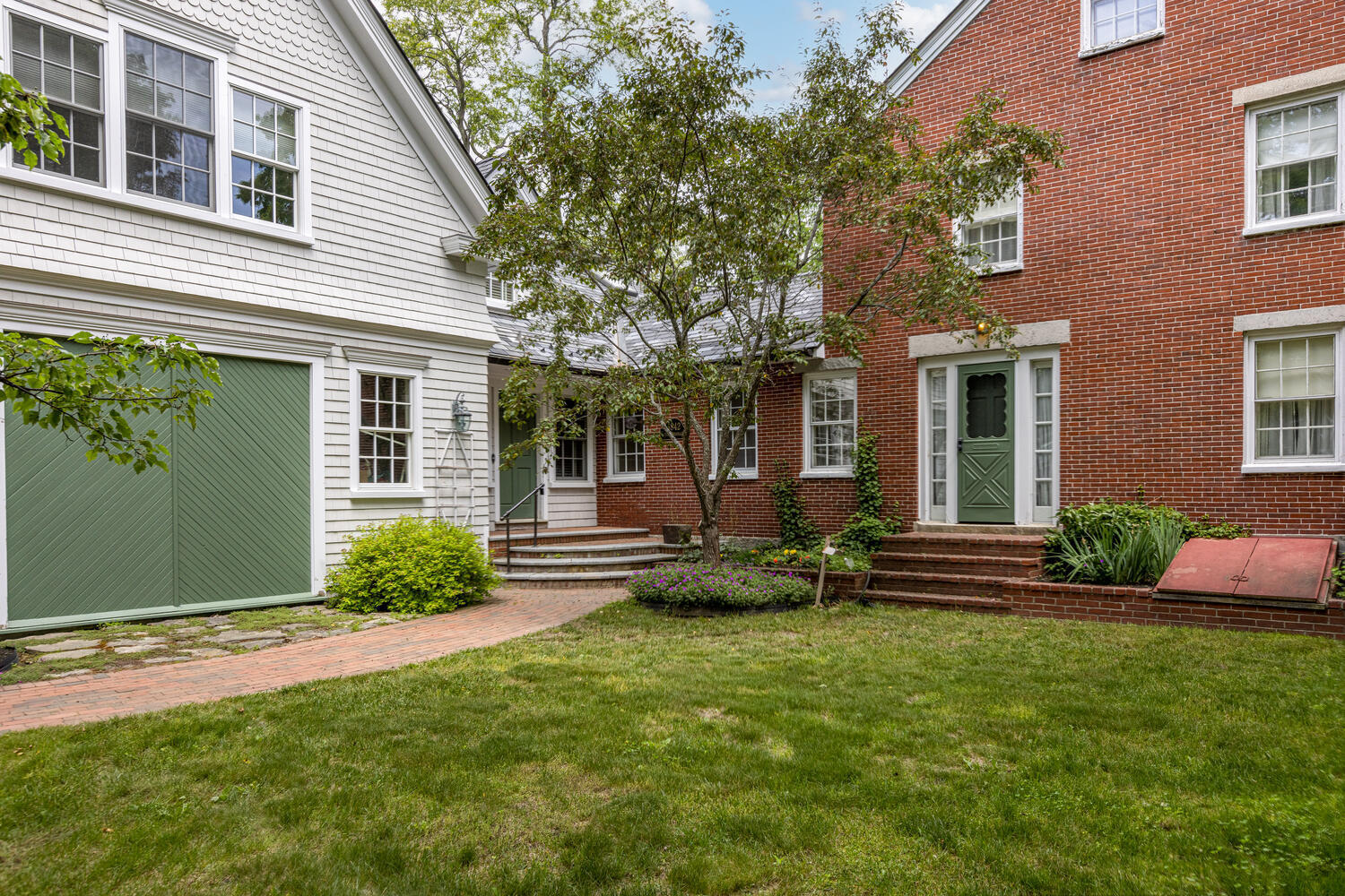 306 Main Street Cumberland, ME 04021 - Photo 3 of 71 306 Main St Cumberland ME-large-003-071-