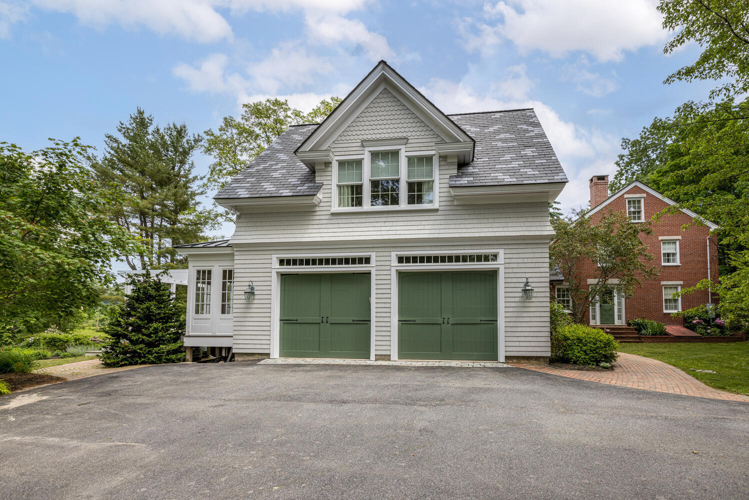 306 Main Street Cumberland, ME 04021 - Photo 58 of 71 306 Main St Cumberland ME-large-058-086-