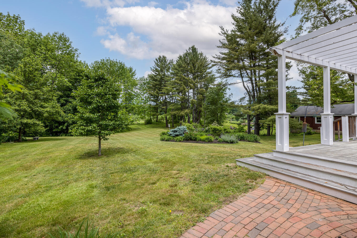 306 Main Street Cumberland, ME 04021 - Photo 60 of 71 306 Main St Cumberland ME-large-060-090-