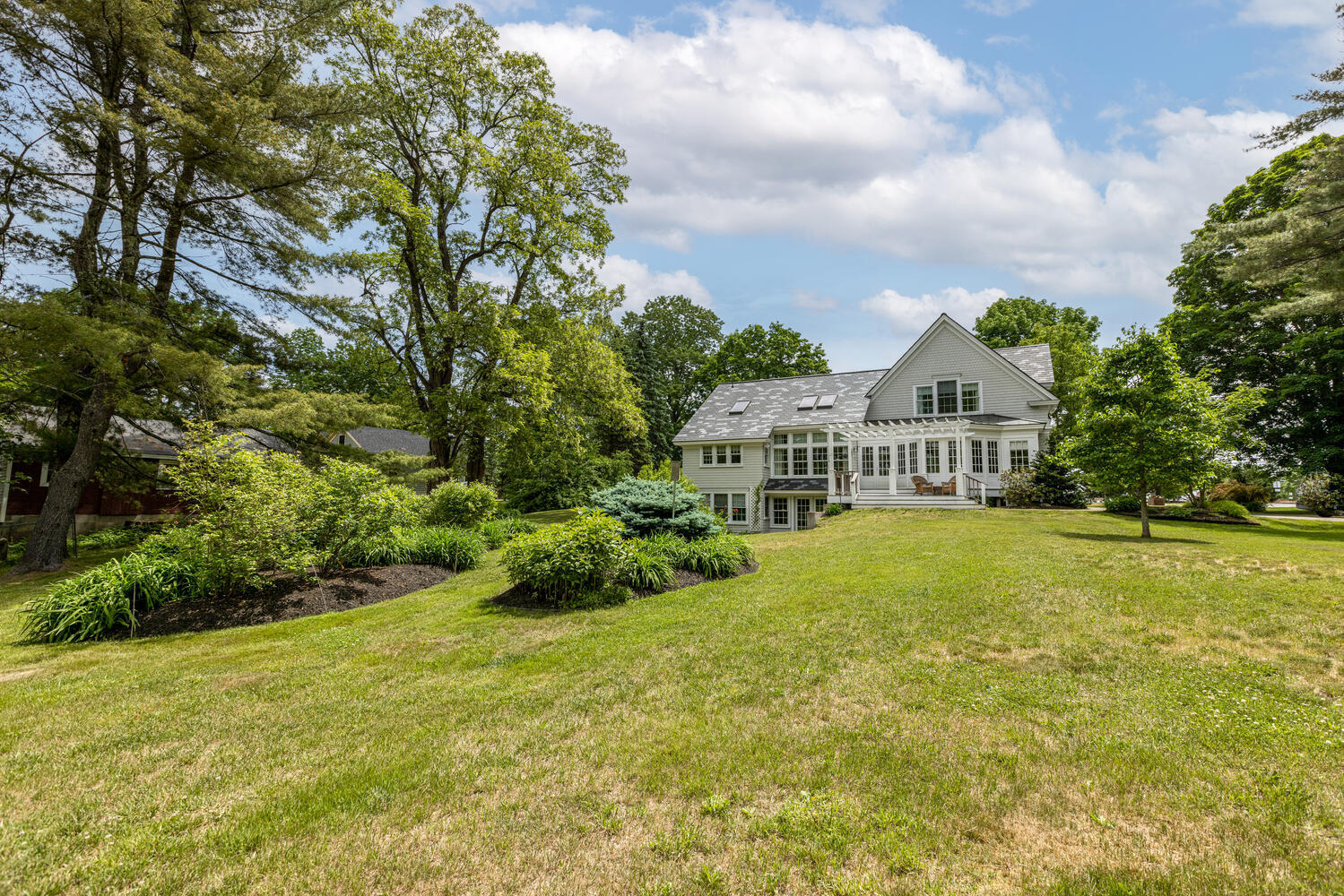 306 Main Street Cumberland, ME 04021 - Photo 66 of 71 306 Main St Cumberland ME-large-066-072-