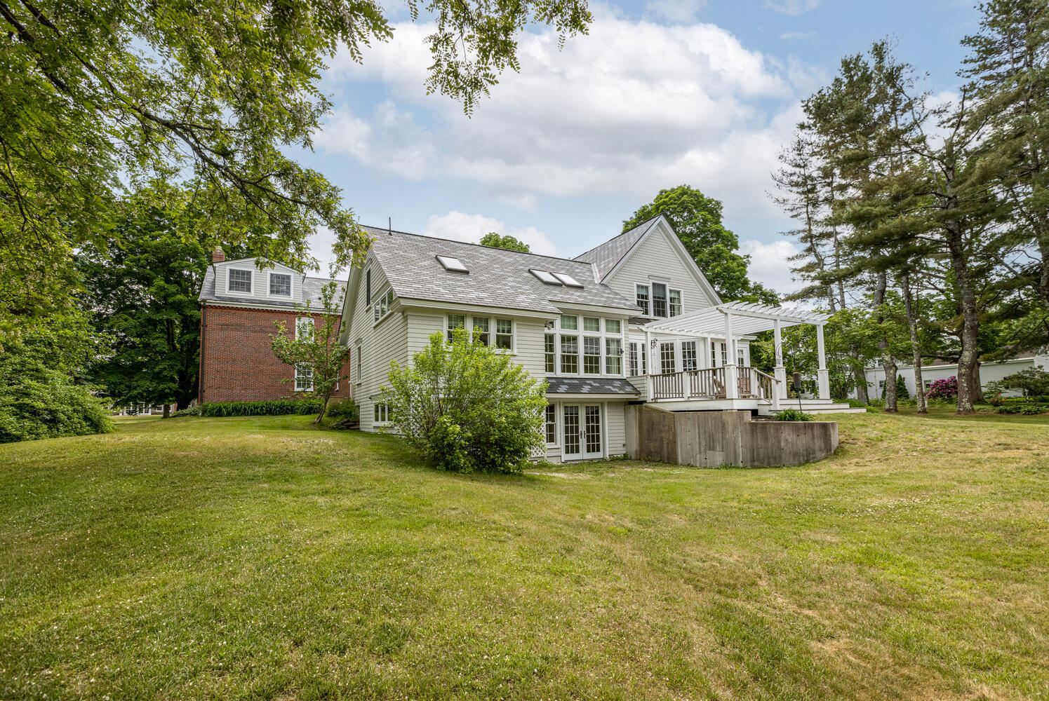 306 Main Street Cumberland, ME 04021 - Photo 68 of 71 306 Main St Cumberland ME-large-068-075-