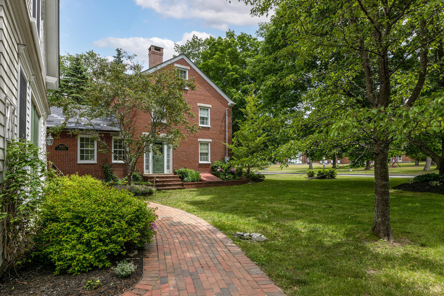 306 Main Street Cumberland, ME 04021 - Photo 69 of 71 306 Main St Cumberland ME-large-069-074-