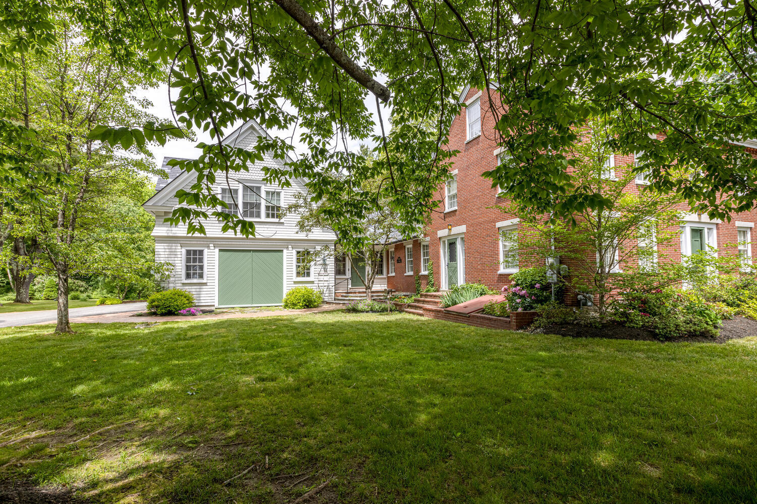 306 Main Street Cumberland, ME 04021 - Photo 71 of 71 306 Main St Cumberland ME-large-071-088-