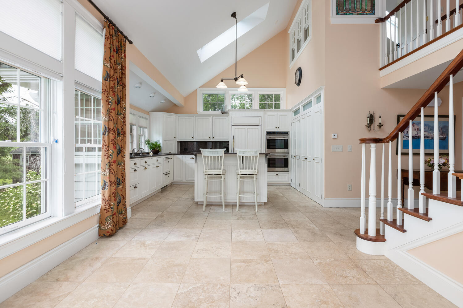 306 Main Street Cumberland, ME 04021 - Photo 8 of 71 306 Main St Cumberland ME-large-008-040-