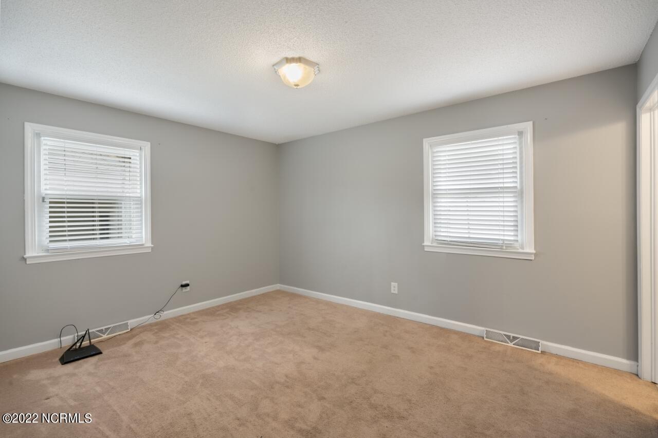 2202 Cameron Road Southwest Wilson, NC 27893 - Photo 13 of 24 Master Bedroom