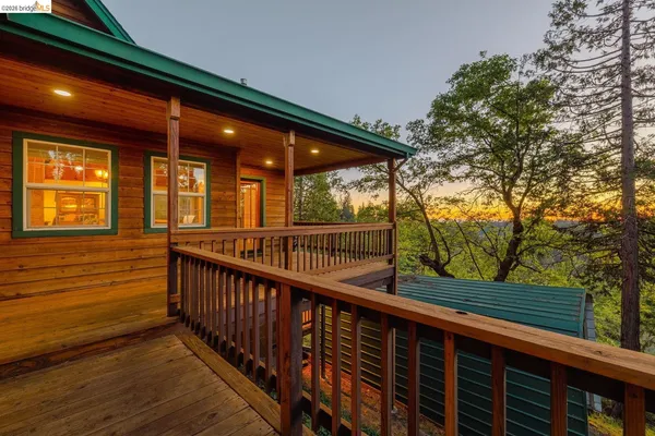 $685,000 | 19722 Westview Drive, Twain Harte, CA 95383