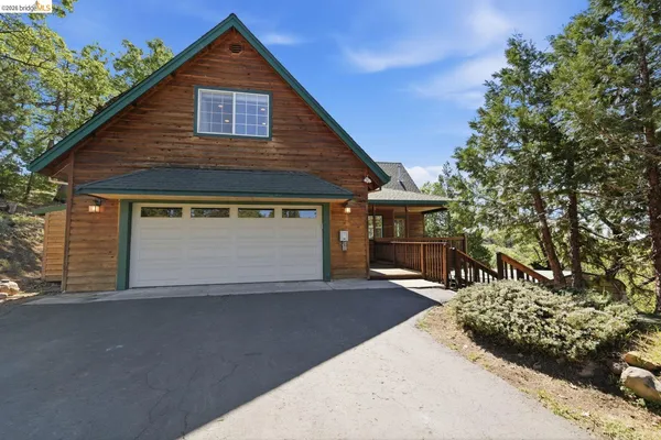 $685,000 | 19722 Westview Drive, Twain Harte, CA 95383