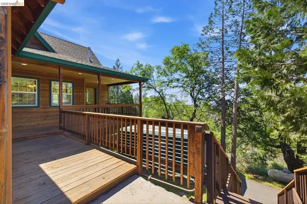 $685,000 | 19722 Westview Drive, Twain Harte, CA 95383