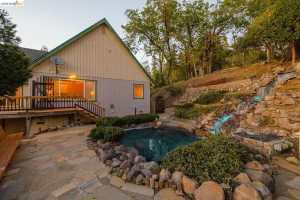 $685,000 | 19722 Westview Drive, Twain Harte, CA 95383