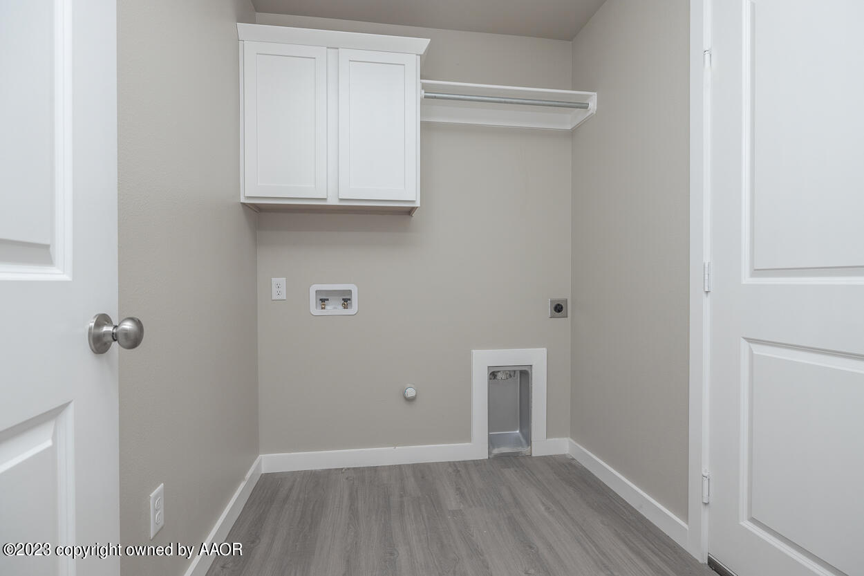 1537 Montaluse Road Amarillo, TX 79118 - Photo 11 of 17 Utility