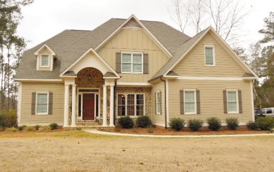 506 Old Double Churches Road Columbus, GA 31904 - Photo 1 of 1 Main View