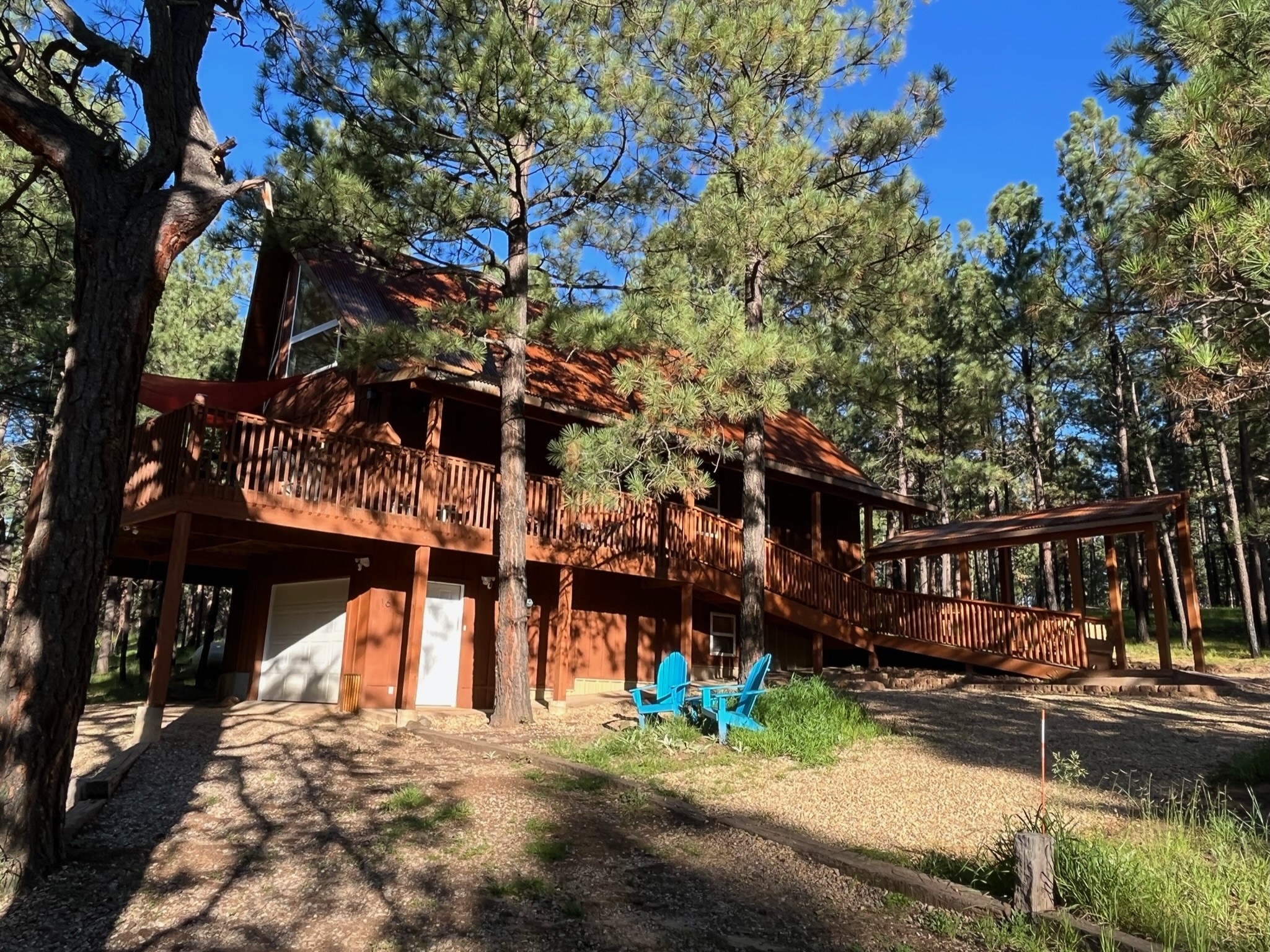 16 Forest Drive West Rociada, NM 87742 - Photo 39 of 52