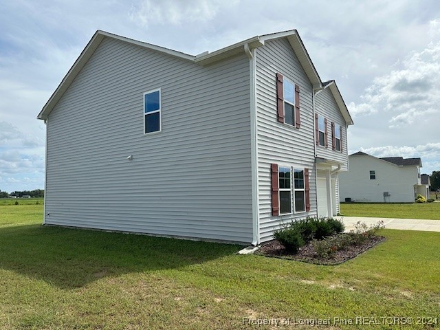 1938 Neighbors Road Benson, NC 27504 - Photo 4 of 28 Gallery Image 4