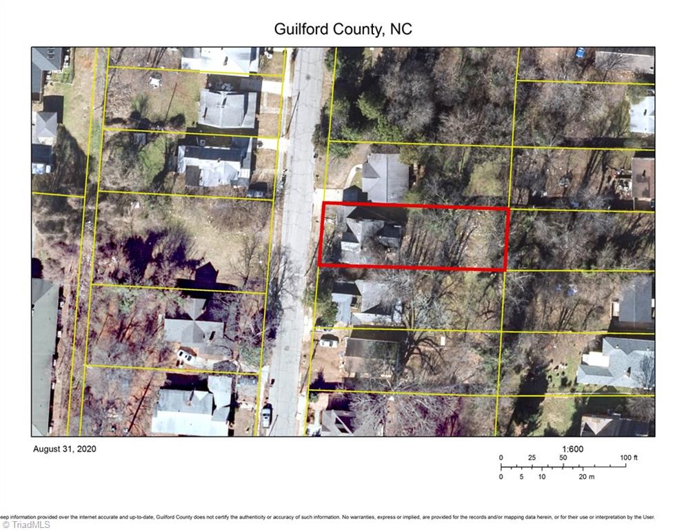 308 4th Street High Point, NC 27260 - Photo 2 of 2 Gallery Image 2