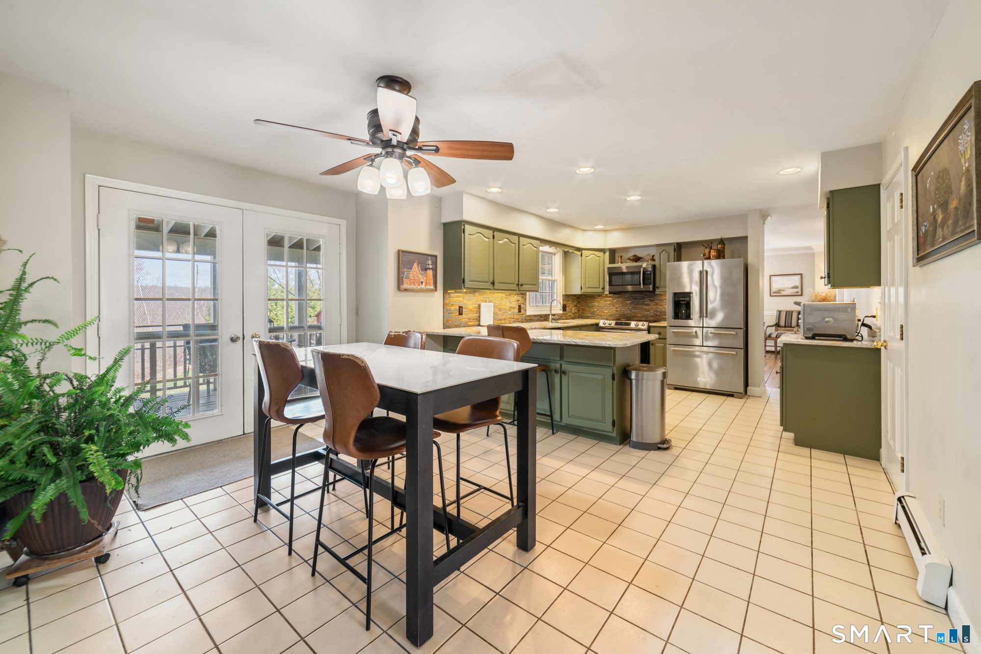 110 Sleepy Hill Road Southbury, CT 06488 - Photo 13 of 40