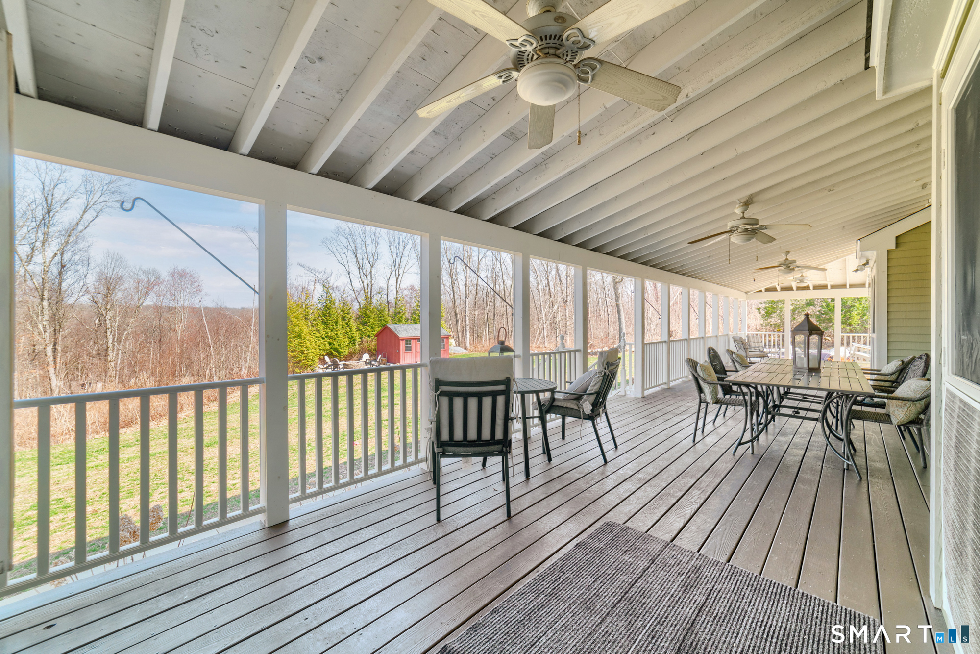 110 Sleepy Hill Road Southbury, CT 06488 - Photo 36 of 40
