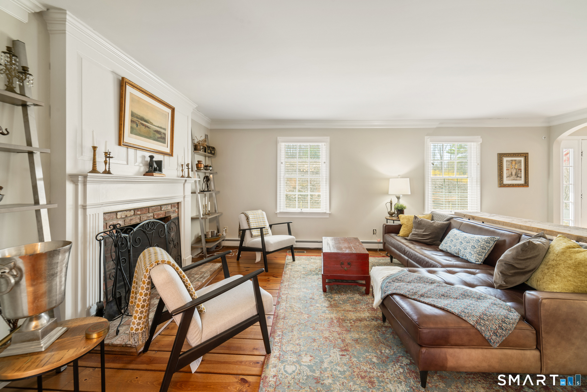 110 Sleepy Hill Road Southbury, CT 06488 - Photo 8 of 40