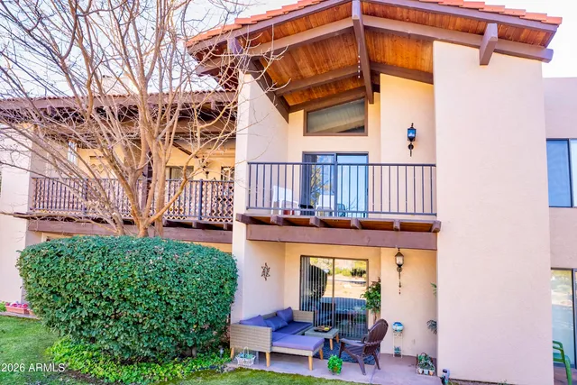 $535,000 | 65 Verde Valley School Road, Unit B9, Sedona, AZ 86351