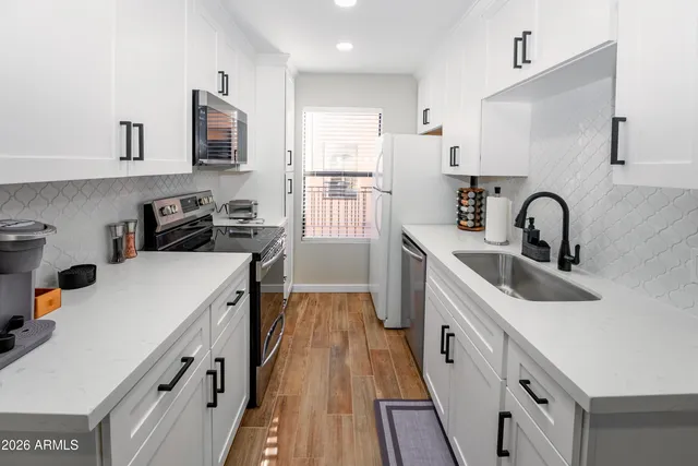 $535,000 | 65 Verde Valley School Road, Unit B9, Sedona, AZ 86351