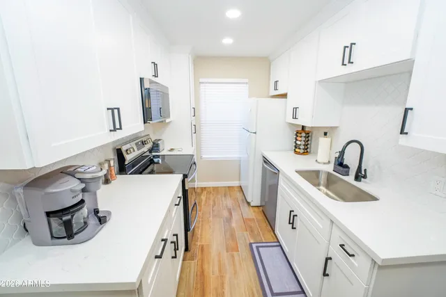 $535,000 | 65 Verde Valley School Road, Unit B9, Sedona, AZ 86351