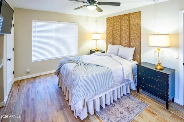 $535,000 | 65 Verde Valley School Road, Unit B9, Sedona, AZ 86351