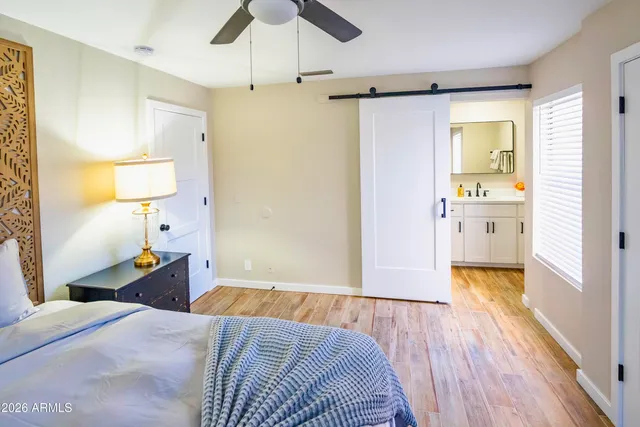 $535,000 | 65 Verde Valley School Road, Unit B9, Sedona, AZ 86351