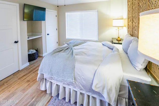 $535,000 | 65 Verde Valley School Road, Unit B9, Sedona, AZ 86351