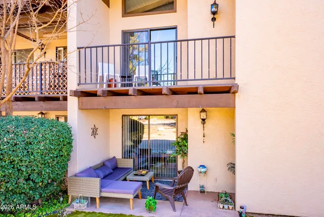 $535,000 | 65 Verde Valley School Road, Unit B9, Sedona, AZ 86351