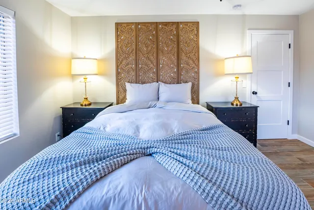 $535,000 | 65 Verde Valley School Road, Unit B9, Sedona, AZ 86351