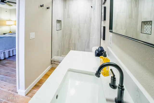 $535,000 | 65 Verde Valley School Road, Unit B9, Sedona, AZ 86351