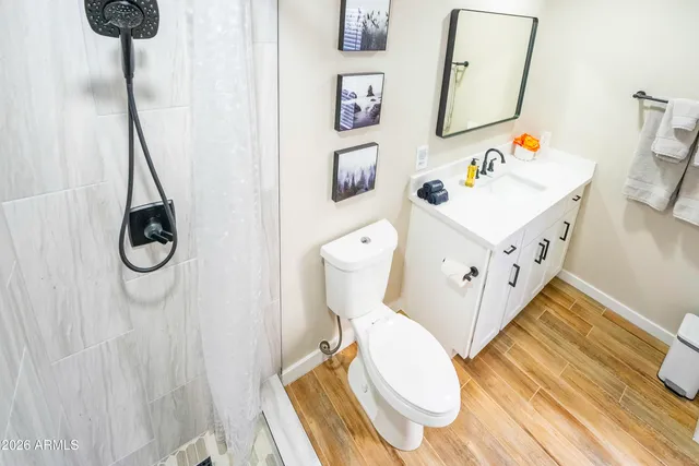 $535,000 | 65 Verde Valley School Road, Unit B9, Sedona, AZ 86351