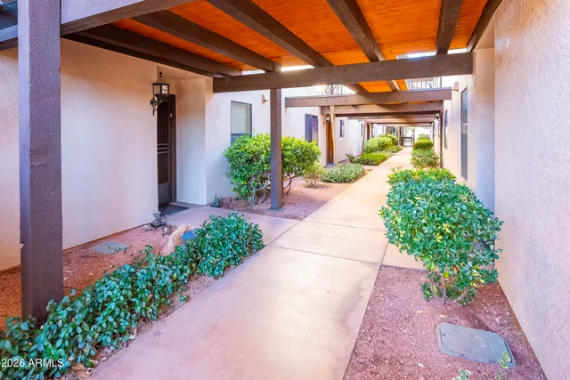 $535,000 | 65 Verde Valley School Road, Unit B9, Sedona, AZ 86351
