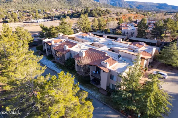 $535,000 | 65 Verde Valley School Road, Unit B9, Sedona, AZ 86351