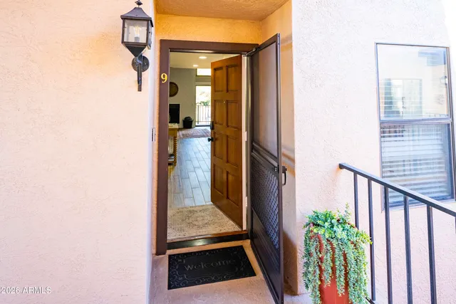 $535,000 | 65 Verde Valley School Road, Unit B9, Sedona, AZ 86351