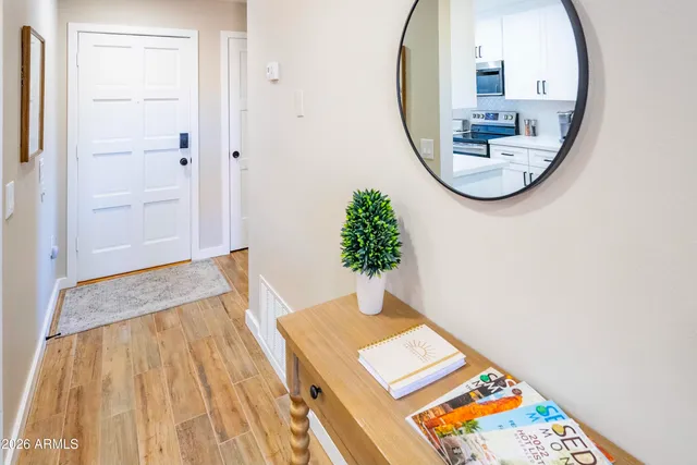 $535,000 | 65 Verde Valley School Road, Unit B9, Sedona, AZ 86351