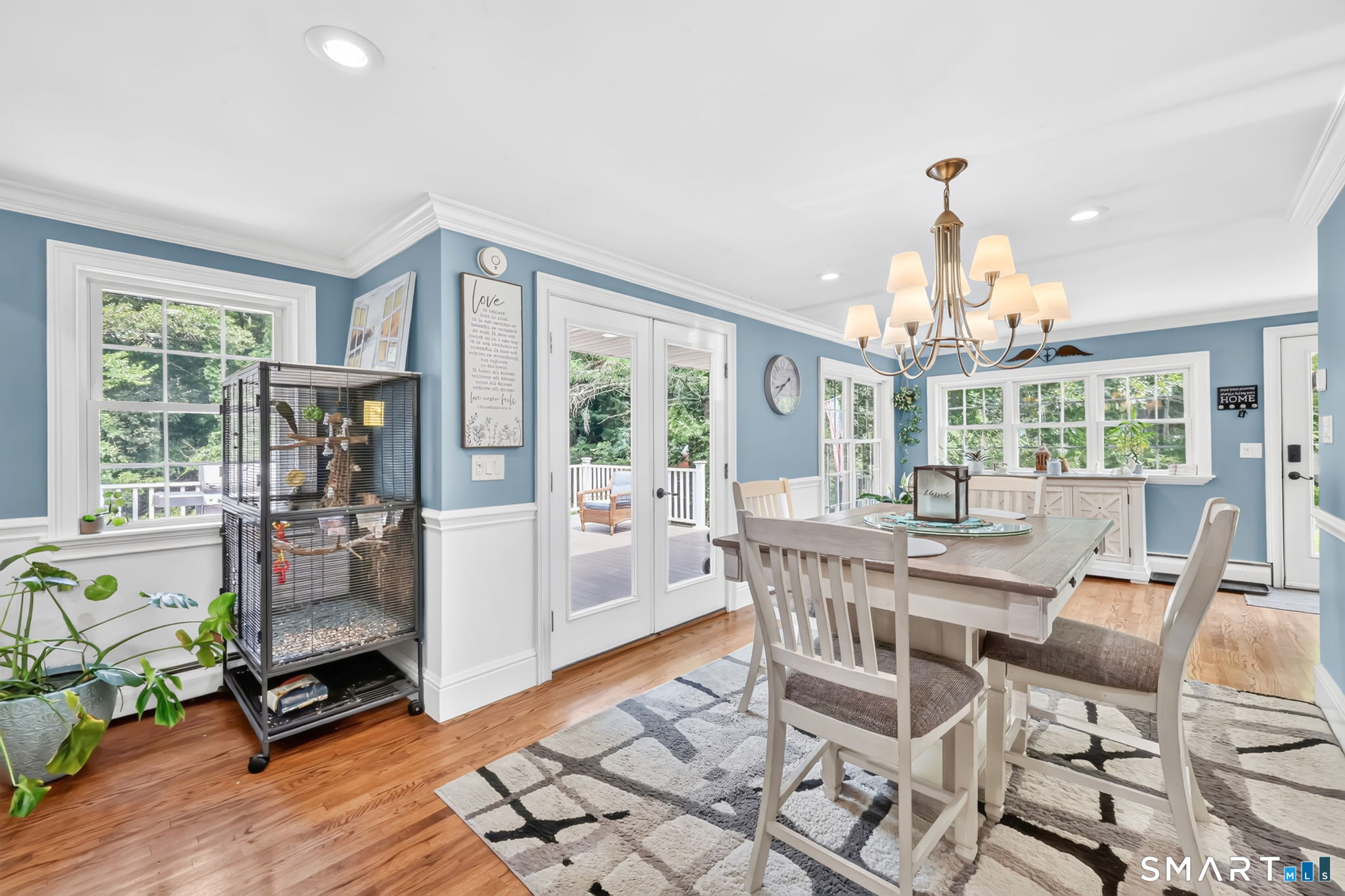 36 Mt Hope Road Mansfield, CT 06250 - Photo 14 of 37