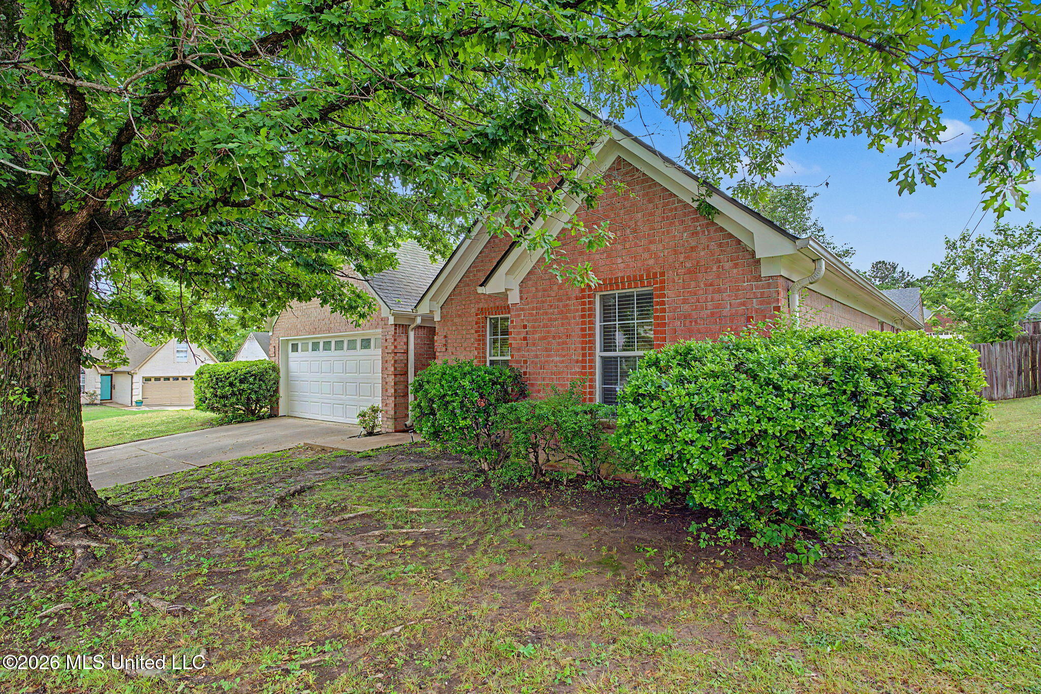 3145 Magnolia Drive Hernando, MS 38632 - Photo 11 of 40 Front