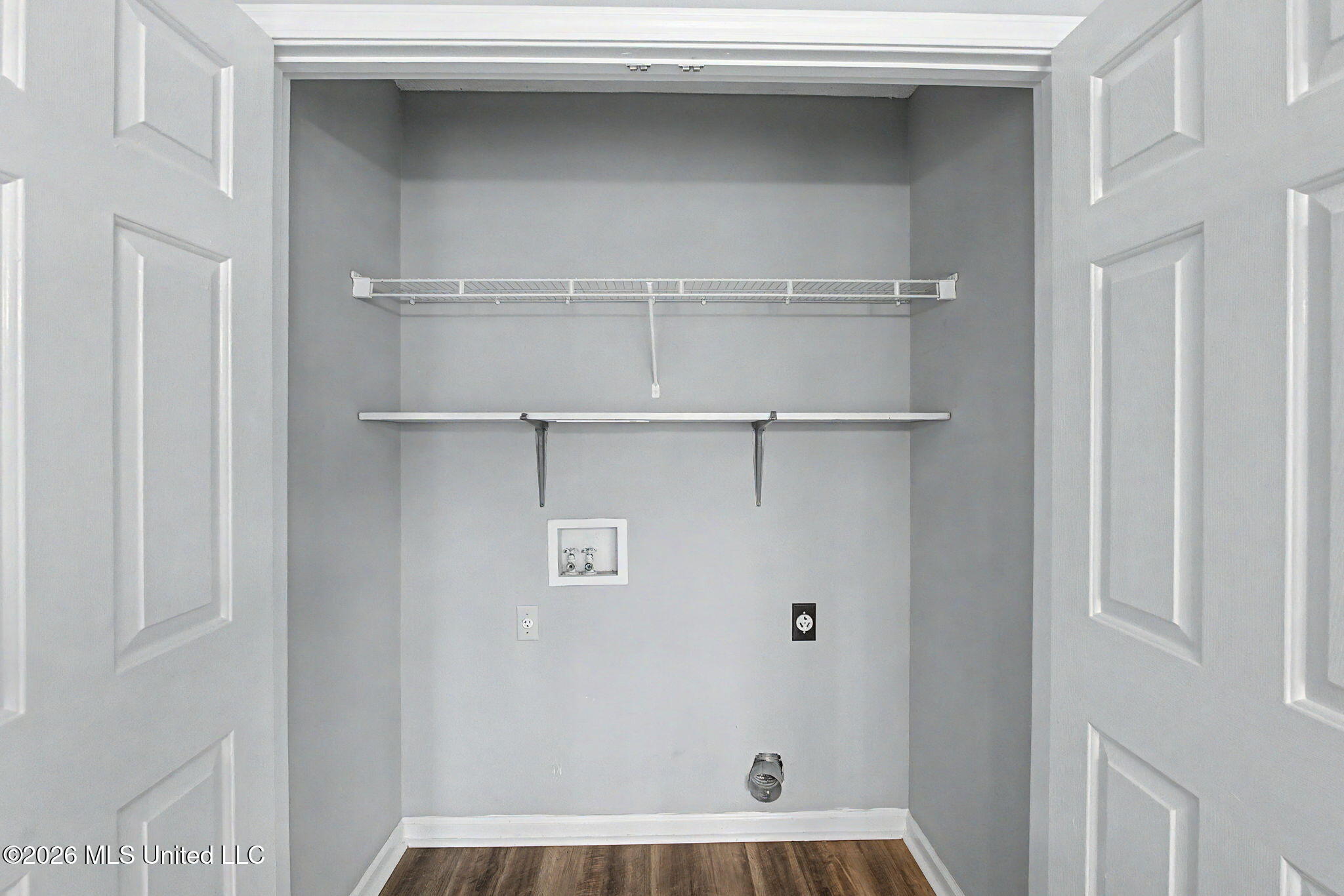 3145 Magnolia Drive Hernando, MS 38632 - Photo 21 of 40 Laundry