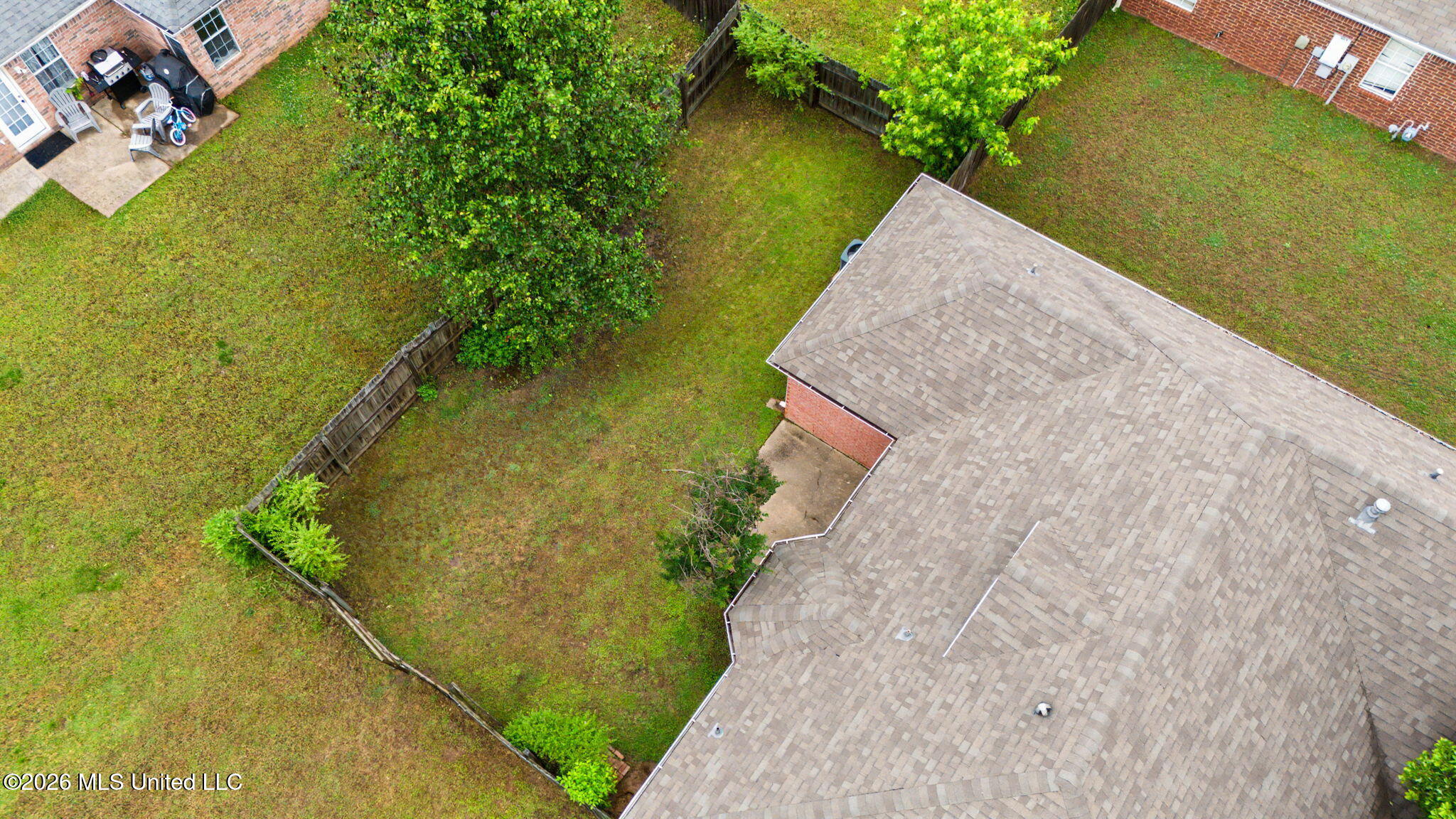 3145 Magnolia Drive Hernando, MS 38632 - Photo 35 of 40 Aerial