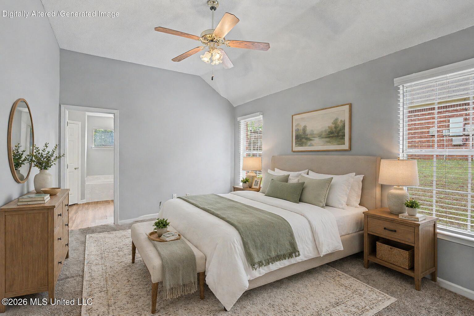 3145 Magnolia Drive Hernando, MS 38632 - Photo 5 of 40 Primary