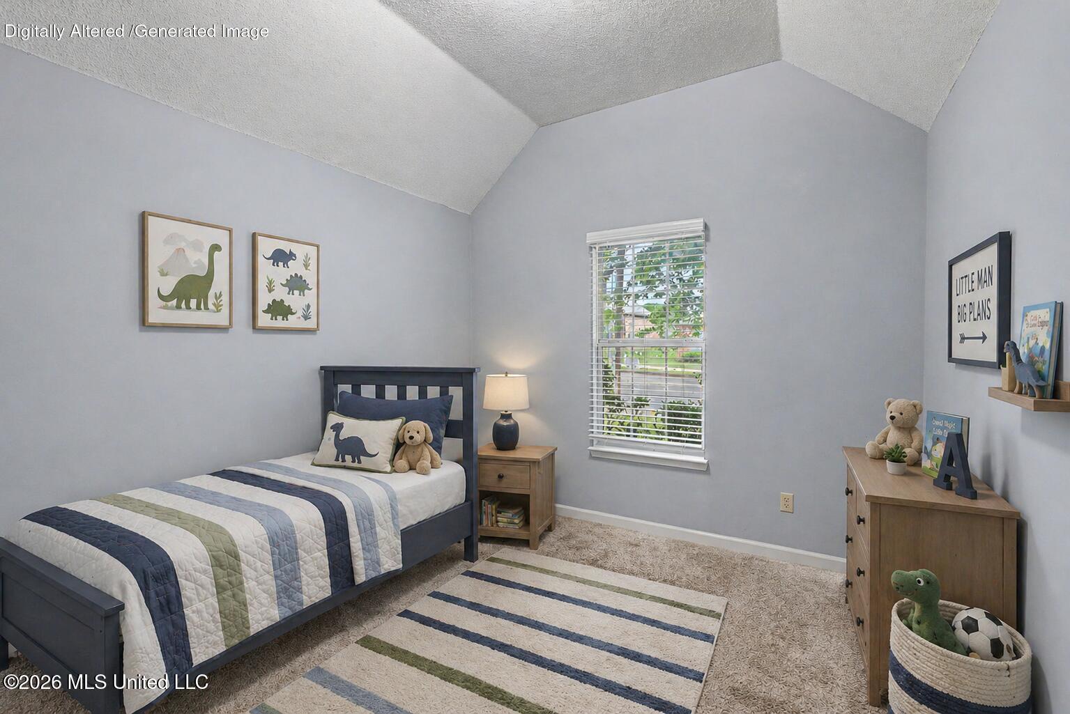 3145 Magnolia Drive Hernando, MS 38632 - Photo 6 of 40 Bedroom 2